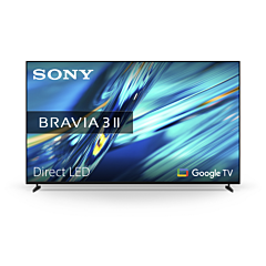 Sony K43XR38M2PB.UKA 43" 4K LED Smart TV