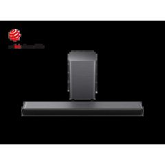 TCL S55H 2.1 ch Dolby Atmos & DTS Virtual:X Wireless Soundbar with Wireless Subwoofer  - Dark Titanium