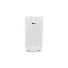 Woods WAC1212G Como 12K Air Conditioner - White