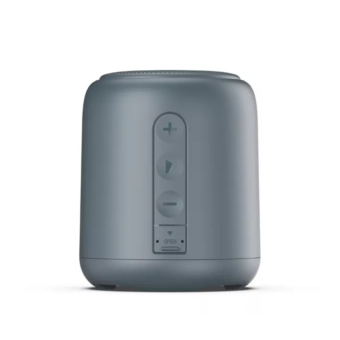 Akai A58179SLT Bluetooth Speaker Slate Grey