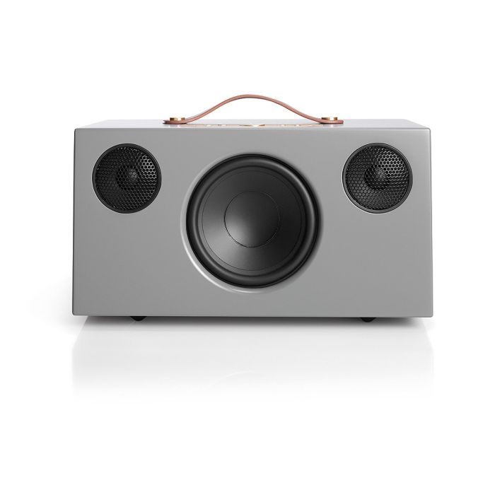 Wireless C10 15205 Speaker - Grey