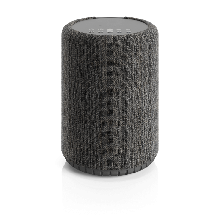 Wireless 15280 Speaker - Dark Grey