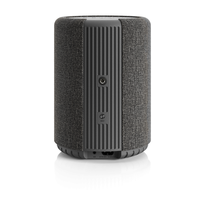 Wireless 15280 Speaker - Dark Grey