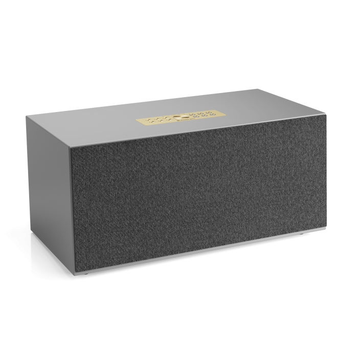 Wireless 15295 Speaker - Grey