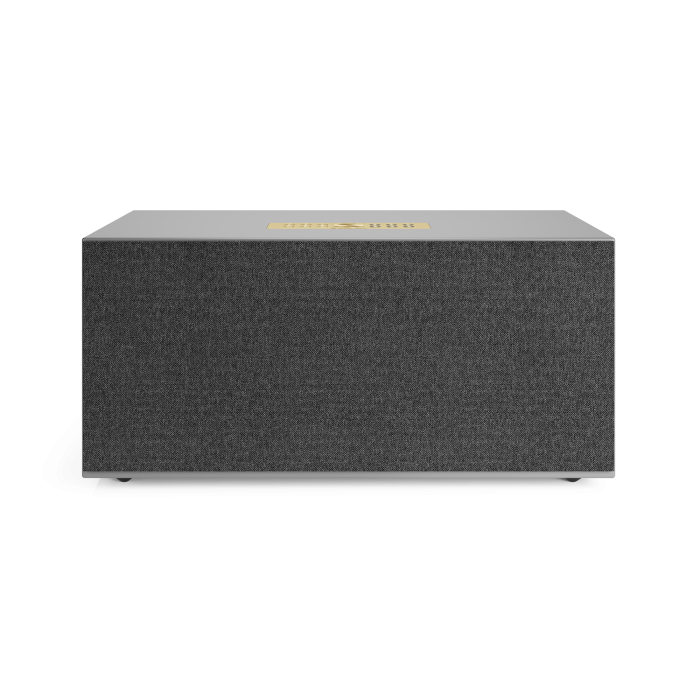 Wireless 15295 Speaker - Grey