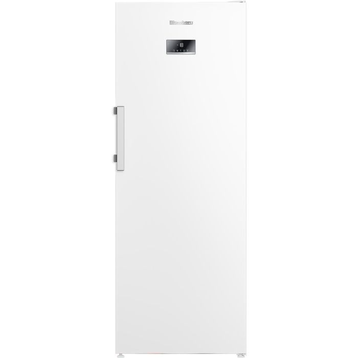 Blomberg FND479P 70cm Frost Free Tall Freezer - White