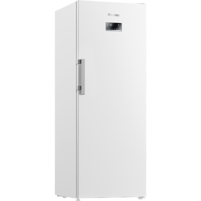 Blomberg FND479P 70cm Frost Free Tall Freezer - White