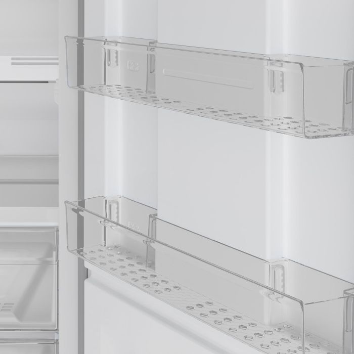 Blomberg FND479P 70cm Frost Free Tall Freezer - White