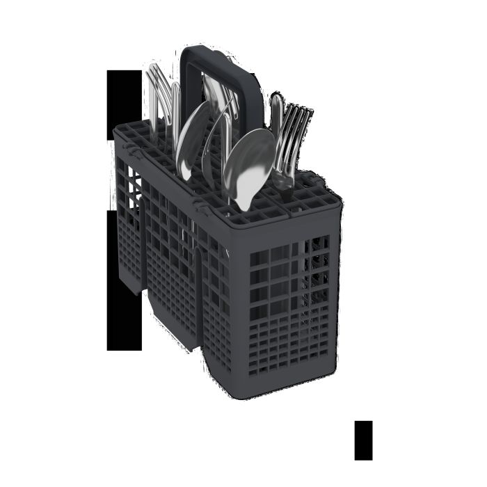 Blomberg LDV52320 Integrated Full Size Dishwasher - 15 Place Settings