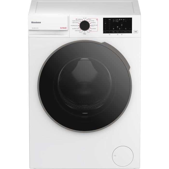 Blomberg LRF854311W 8kg/5kg 1400 Spin  Washer Dryer - White