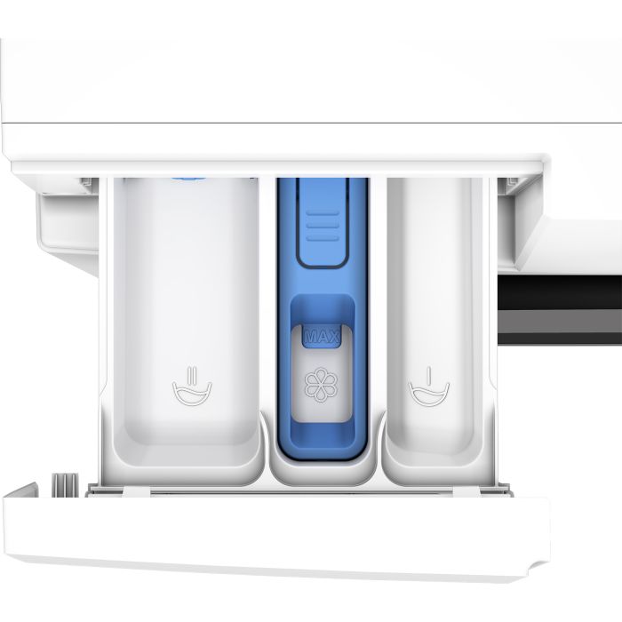 Blomberg LRF854311W 8kg/5kg 1400 Spin  Washer Dryer - White