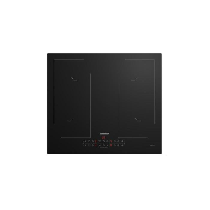 Blomberg MIN54483N 58cm Induction Hob - Ceramic Black