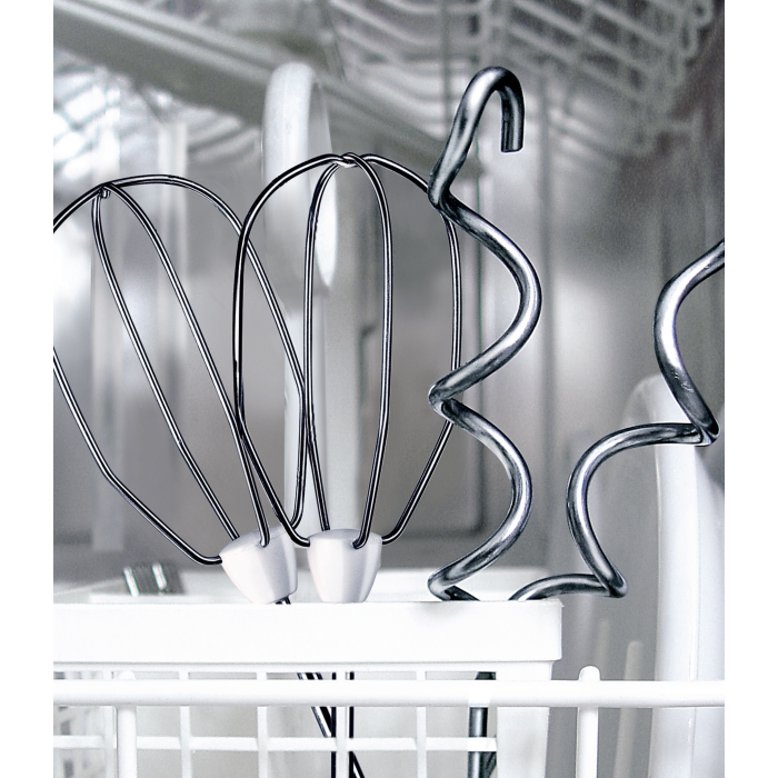 Bosch MFQ3030GB CleverMixx Hand Mixer 350W - White