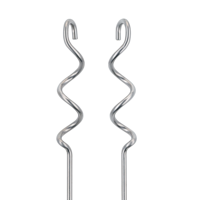 Bosch MFQ3030GB CleverMixx Hand Mixer 350W - White