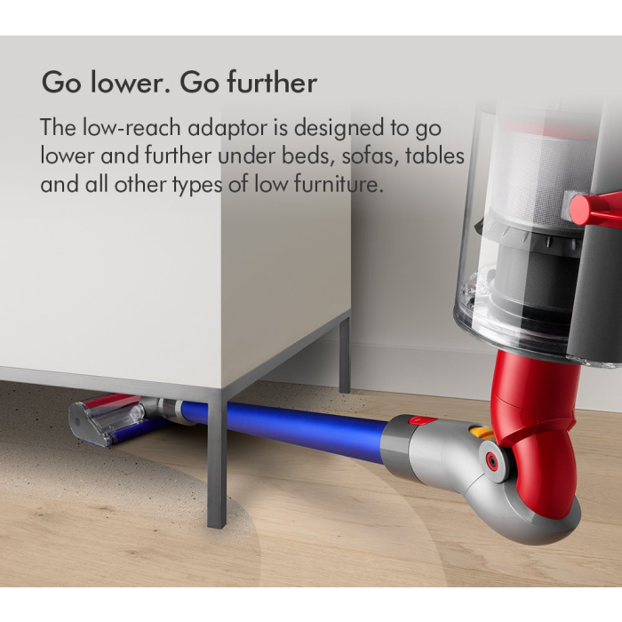 Dyson ADVCLEANINGKIT Advanced Cleaning Accessory Kit