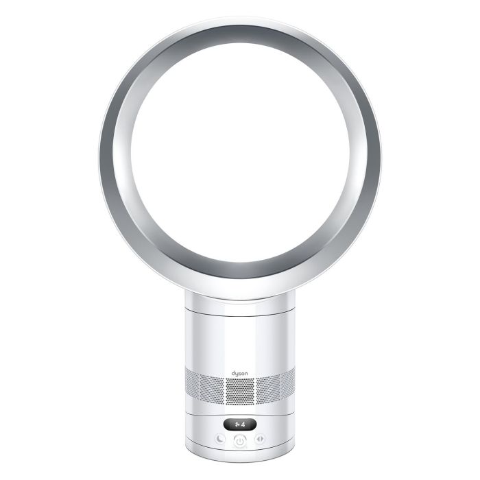 Dyson AM12 Cool CF1 Cooling Fan - White/Silver