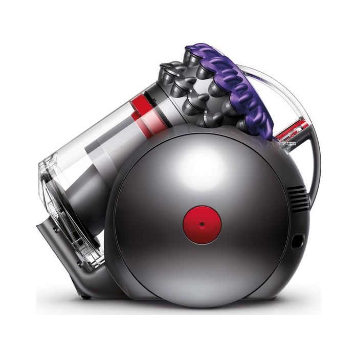 Dyson BIGBALLANIMAL2  Big Ball Animal 2 Cylinder Vacuum Cleaner