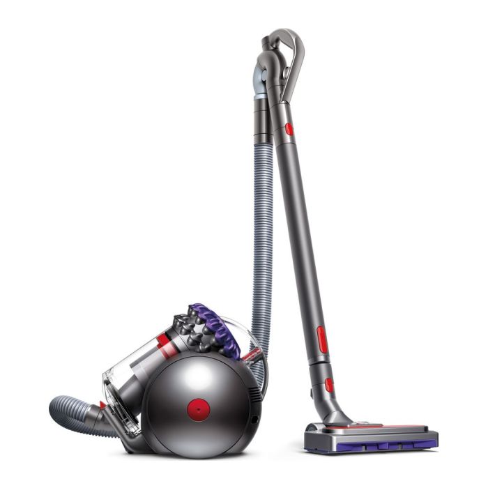 Dyson BIGBALLANIMAL2  Big Ball Animal 2 Cylinder Vacuum Cleaner