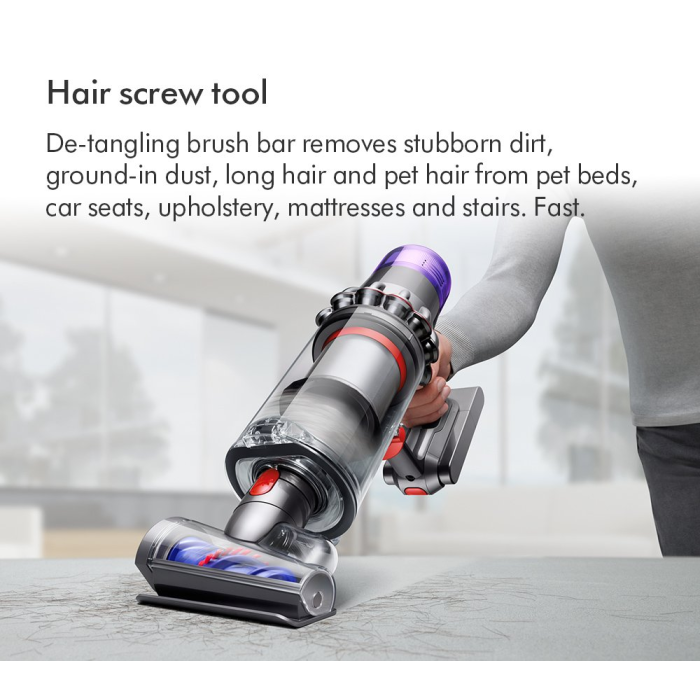 Dyson HAIRSCREWTOOL Hair Screw Tool Accessory