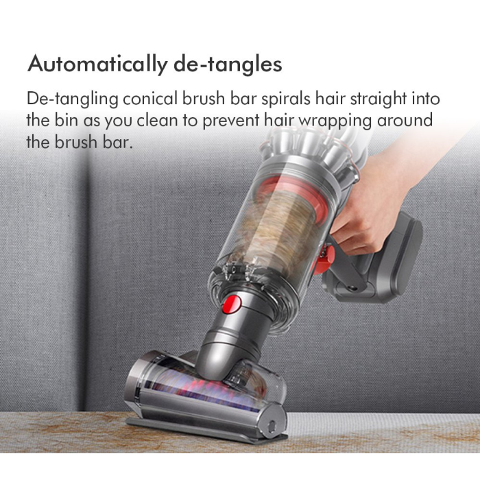 Dyson HAIRSCREWTOOL Hair Screw Tool Accessory