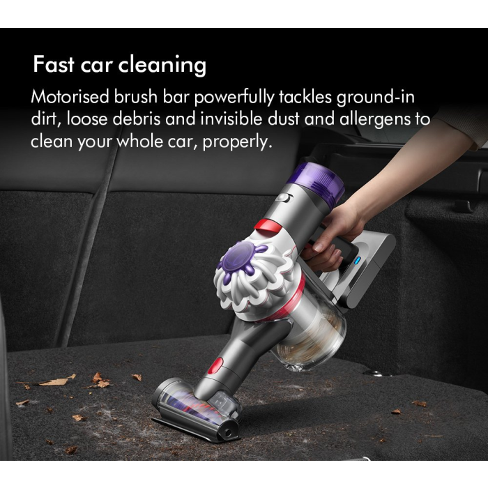 Dyson HAIRSCREWTOOL Hair Screw Tool Accessory