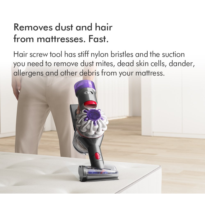 Dyson HAIRSCREWTOOL Hair Screw Tool Accessory