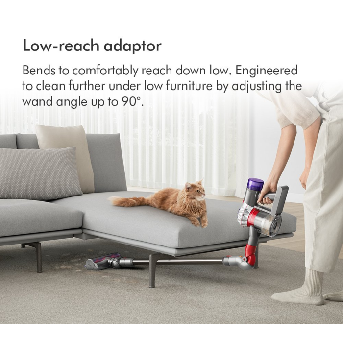 Dyson LOWREACHADAPTOR Low-reach Adaptor Accessory