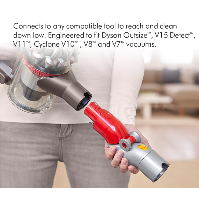 Dyson LOWREACHADAPTOR Low-reach Adaptor Accessory