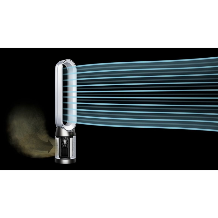 Dyson TP10 Purifier Coolâ„¢ Gen1 TP10 purifying fan