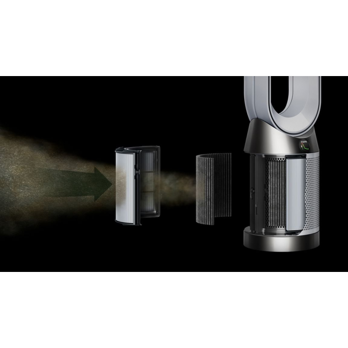 Dyson TP10 Purifier Coolâ„¢ Gen1 TP10 purifying fan