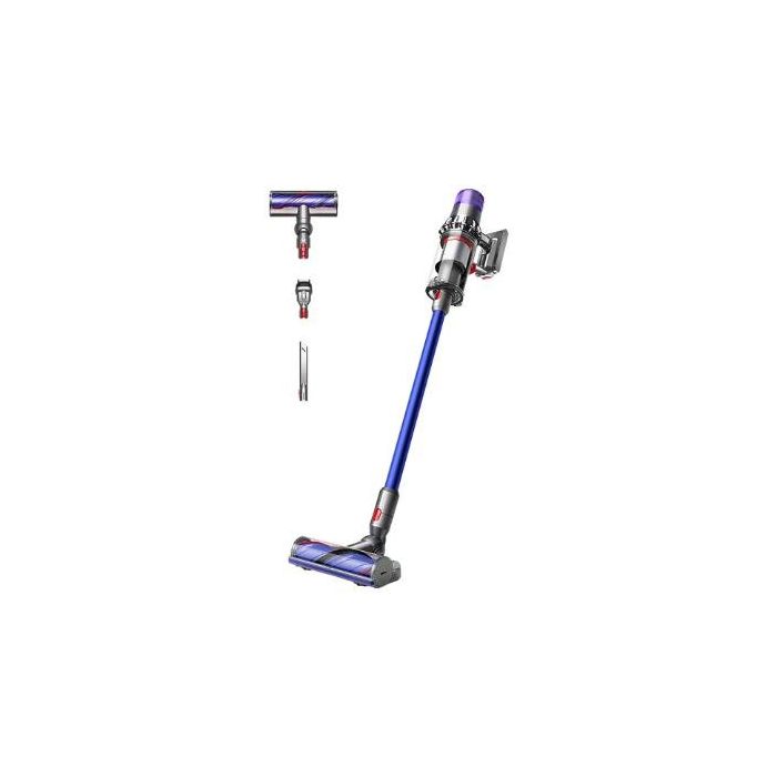 Dyson V11ADVANCED-24 Vacuum Cleaner - Nickel/Purple