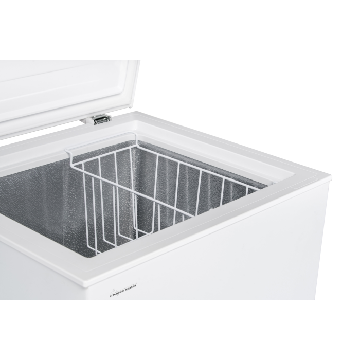 Fridgemaster MCF96E 54.6cm Chest Freezer - White