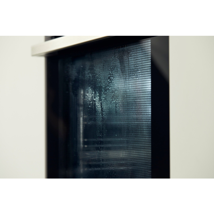 Hisense BI62212AXUK 59.5cm Built In Electric Single Oven - Stainless Steel