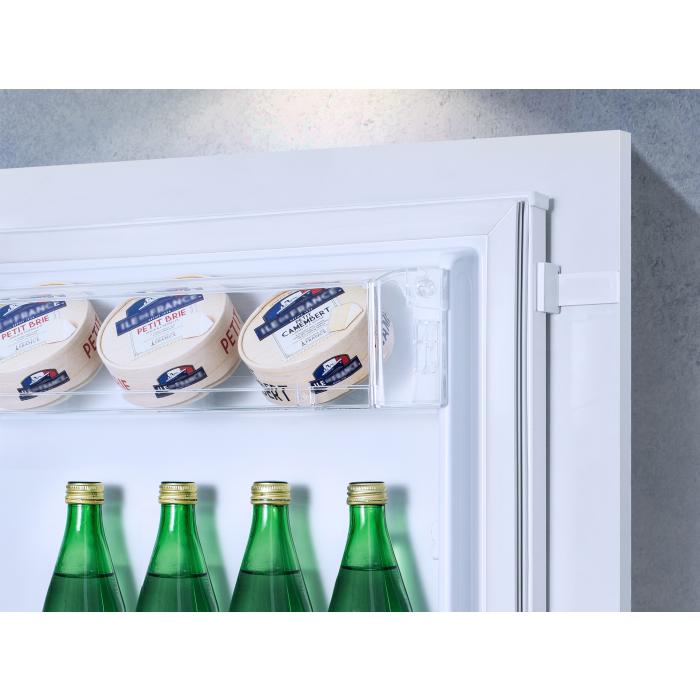 Hisense RIB291F4AWE 54cm Frost Free Fridge Freezer - White