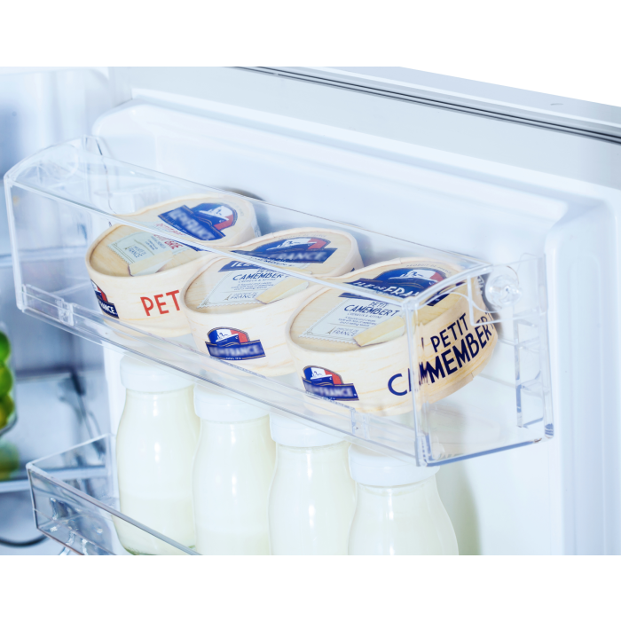 Hisense RIB291F4AWE 54cm Frost Free Fridge Freezer - White