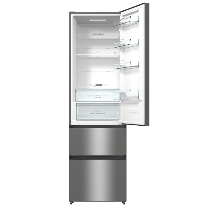 Hisense RM469N4ACDUK Frost Free Fridge Freezer