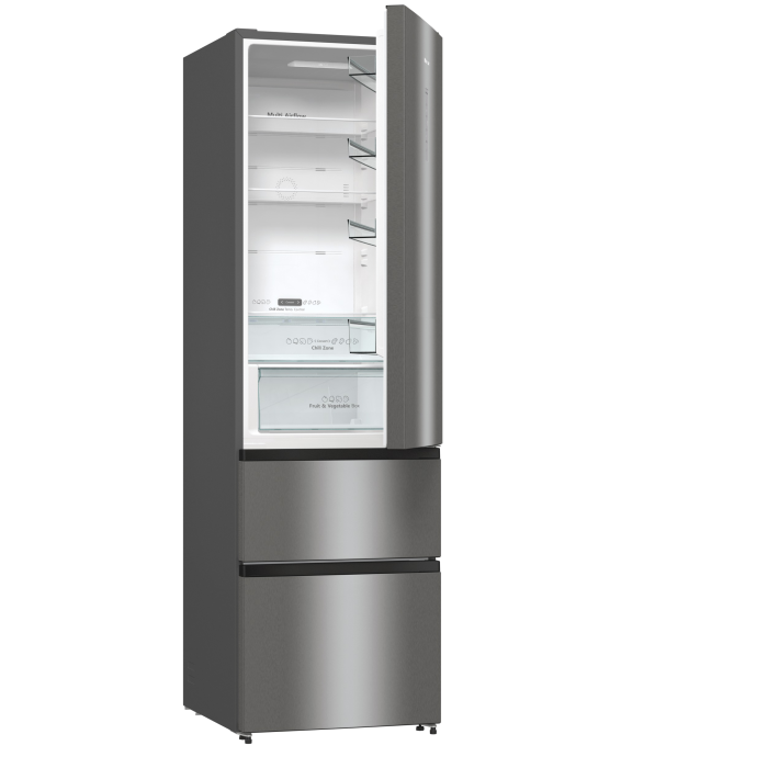 Hisense RM469N4ACDUK Frost Free Fridge Freezer