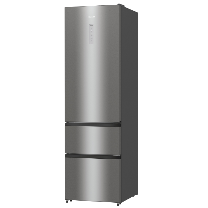 Hisense RM469N4ACDUK Frost Free Fridge Freezer