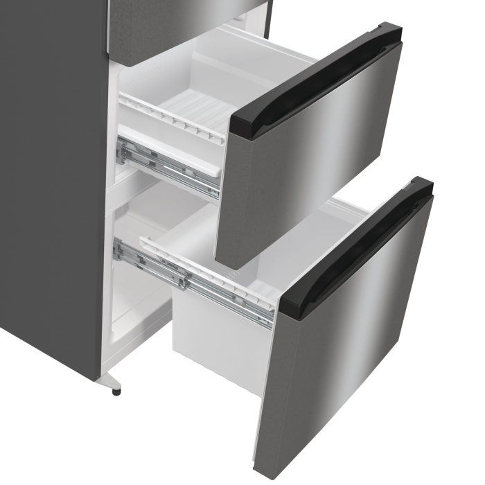 Hisense RM469N4ACDUK Frost Free Fridge Freezer