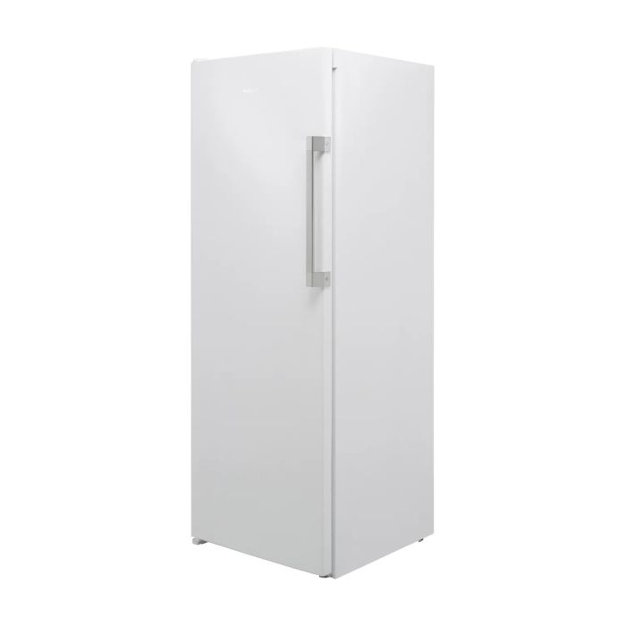 Hotpoint UH6F1CW1 167Cm High Frost Free Freezer White