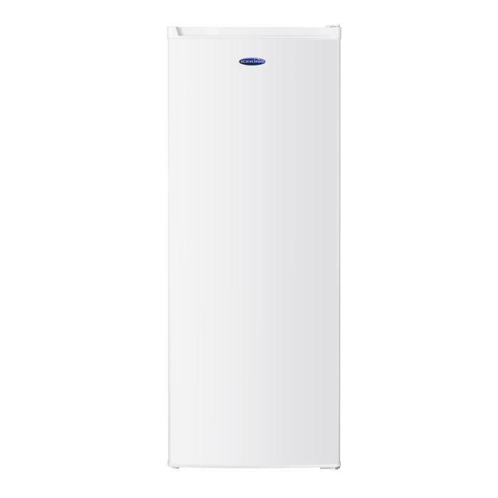 Iceking RL254EW 55cm Tall Larder Fridge - White