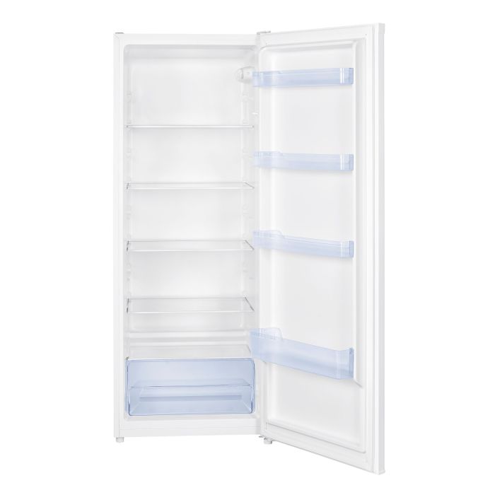 Iceking RL254EW 55cm Tall Larder Fridge - White