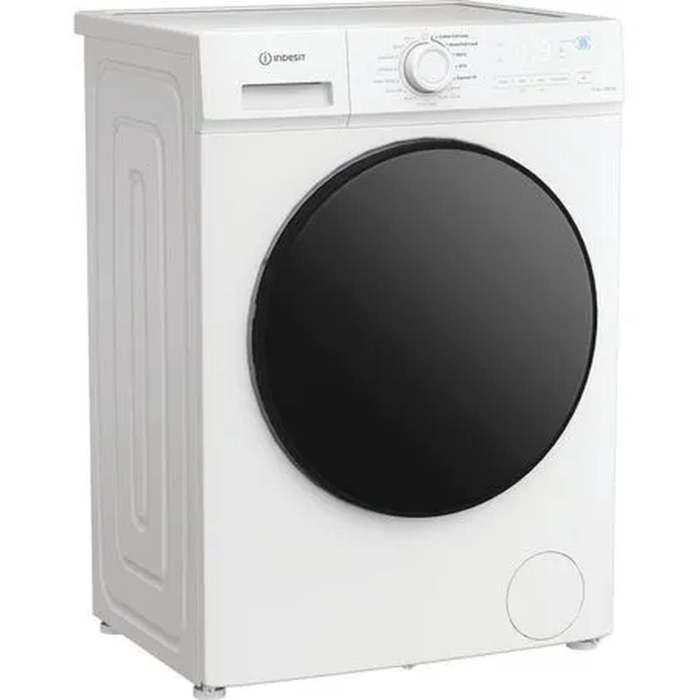 Indesit IDMA75624 - 7kg Washer Dryer in White