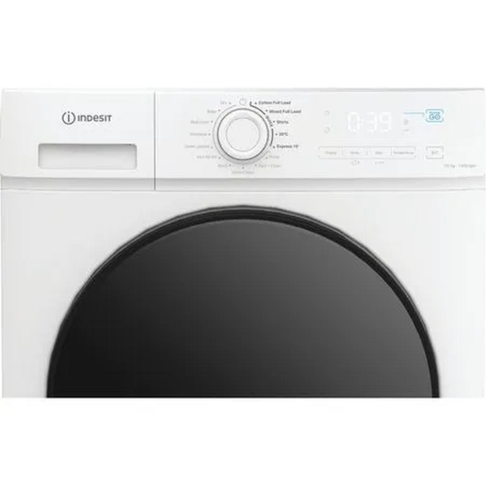Indesit IDMA75624 - 7kg Washer Dryer in White