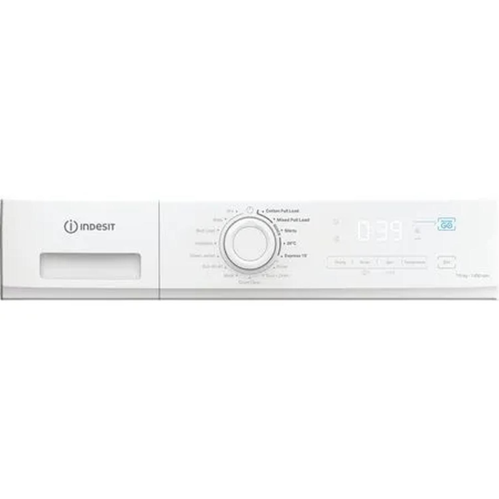 Indesit IDMA75624 - 7kg Washer Dryer in White
