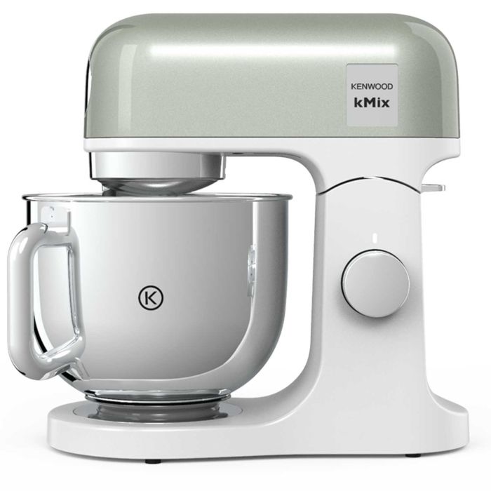 Kenwood KMX760GR 5L Kmix Stand Mixer Sage Green 