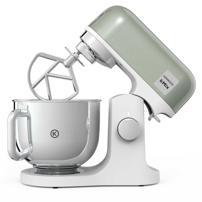 Kenwood KMX760GR 5L Kmix Stand Mixer Sage Green 