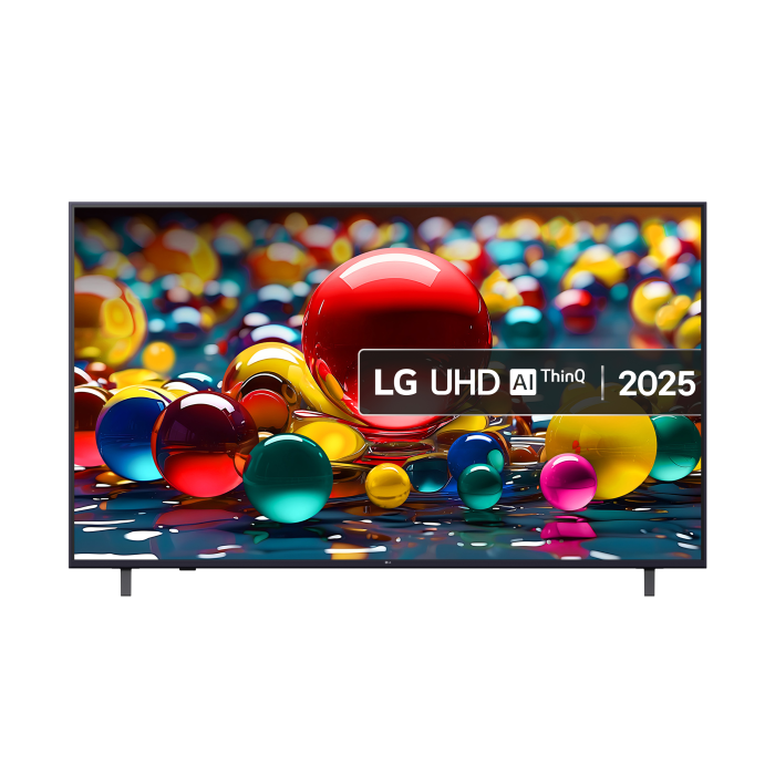 LG 65UA74006LB.AEK 65inch 4K Ultra HD Smart TV