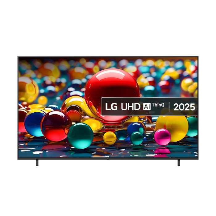 LG 86UA74006LB.AEK - 86inch 4K Ultra HD Smart TV