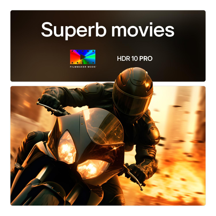 LG 86UA74006LB.AEK - 86inch 4K Ultra HD Smart TV